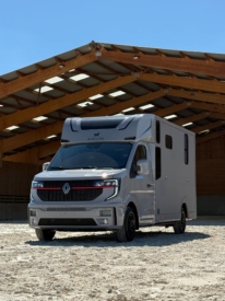 Vente de camions chevaux dans l'Ain (01)